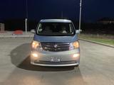 Toyota Alphard 2002 года за 4 700 000 тг. в Уральск