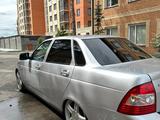 ВАЗ (Lada) Priora 2170 2014 годаүшін3 950 000 тг. в Павлодар – фото 4