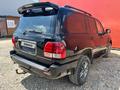 Lexus LX 470 1999 годаүшін4 600 500 тг. в Астана – фото 10