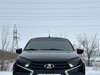 ВАЗ (Lada) Granta 2190 2019 года за 4 500 000 тг. в Актобе