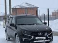 ВАЗ (Lada) Granta 2190 2019 годаүшін4 500 000 тг. в Актобе – фото 4