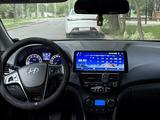 Hyundai Accent 2013 годаүшін4 500 000 тг. в Актау