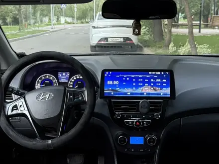 Hyundai Accent 2013 года за 4 500 000 тг. в Актау