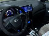 Hyundai Accent 2013 годаүшін4 500 000 тг. в Актау – фото 3