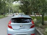 Hyundai Accent 2013 годаүшін4 500 000 тг. в Актау – фото 4