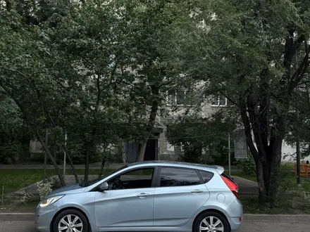 Hyundai Accent 2013 года за 4 500 000 тг. в Актау – фото 6