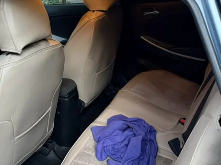 Hyundai Accent 2013 года за 4 500 000 тг. в Актау – фото 7