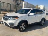 Kia Sorento 2012 года за 8 200 000 тг. в Тараз