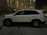 Kia Sorento 2012 года за 8 200 000 тг. в Тараз – фото 3