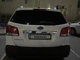 Kia Sorento 2012 года за 8 200 000 тг. в Тараз – фото 4