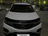Kia Sorento 2012 года за 8 200 000 тг. в Тараз – фото 2