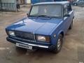 ВАЗ (Lada) 2107 2007 года за 750 000 тг. в Жетысай – фото 5