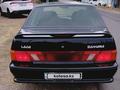 ВАЗ (Lada) 2115 2012 годаүшін1 400 000 тг. в Тараз – фото 2