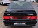 ВАЗ (Lada) 2115 2012 года за 1 400 000 тг. в Тараз – фото 2