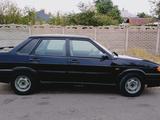 ВАЗ (Lada) 2115 2012 года за 1 400 000 тг. в Тараз