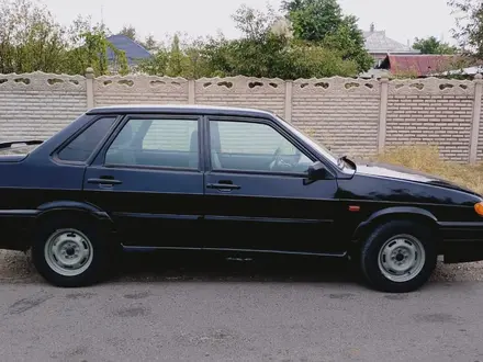ВАЗ (Lada) 2115 2012 года за 1 400 000 тг. в Тараз