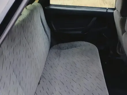 ВАЗ (Lada) 2115 2012 года за 1 400 000 тг. в Тараз – фото 4