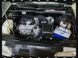 ВАЗ (Lada) 2115 2012 года за 1 400 000 тг. в Тараз – фото 5