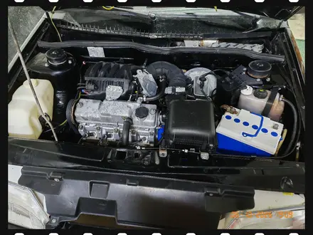 ВАЗ (Lada) 2115 2012 года за 1 400 000 тг. в Тараз – фото 5