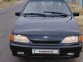 ВАЗ (Lada) 2115 2012 годаүшін1 400 000 тг. в Тараз – фото 6