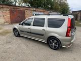 ВАЗ (Lada) Largus 2013 года за 3 000 000 тг. в Усть-Каменогорск – фото 2