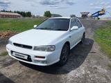 Subaru Impreza 1999 года за 2 000 000 тг. в Петропавловск