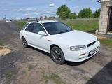 Subaru Impreza 1999 года за 2 000 000 тг. в Петропавловск – фото 2