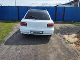 Subaru Impreza 1999 года за 2 000 000 тг. в Петропавловск – фото 4