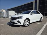 Volkswagen Polo 2021 годаүшін6 500 000 тг. в Алматы – фото 2