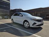 Volkswagen Polo 2021 годаүшін6 500 000 тг. в Алматы – фото 4