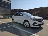 Volkswagen Polo 2021 годаүшін6 500 000 тг. в Алматы – фото 3