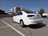 Volkswagen Polo 2021 годаүшін6 500 000 тг. в Алматы – фото 5