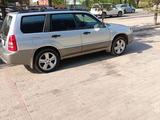 Subaru Forester 2003 года за 4 990 000 тг. в Алматы – фото 3