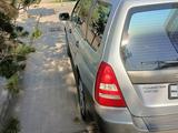 Subaru Forester 2003 года за 4 990 000 тг. в Алматы – фото 5