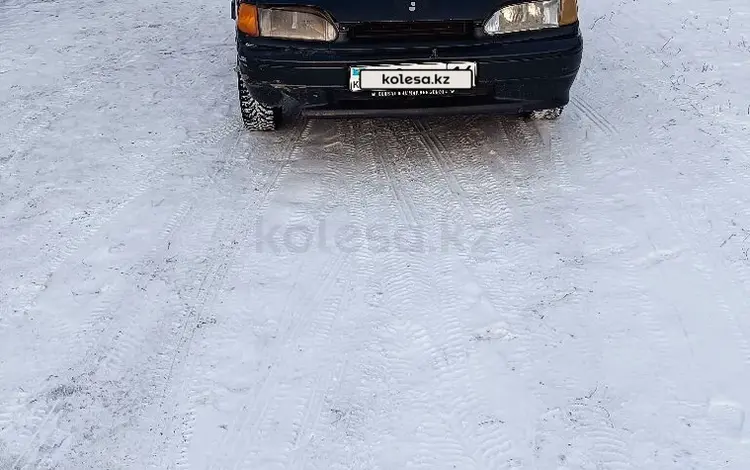 ВАЗ (Lada) 2114 2005 годаfor700 000 тг. в Актогай