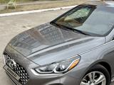 Hyundai Sonata 2018 годаүшін7 350 000 тг. в Костанай – фото 3