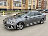 Hyundai Sonata 2018 годаүшін7 350 000 тг. в Костанай