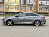 Hyundai Sonata 2018 годаүшін7 350 000 тг. в Костанай – фото 5