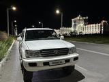 Toyota Land Cruiser 2002 года за 6 500 000 тг. в Кызылорда – фото 2