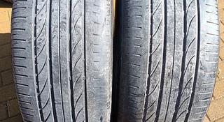 Шины 285/60 R18 — "Bridgestone Dueler H/P Sport" (Япония), летние за 60 000 тг. в Астана