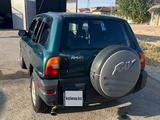 Toyota RAV4 1997 года за 3 300 000 тг. в Кызылорда – фото 4