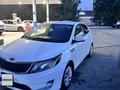 Kia Rio 2014 года за 4 500 000 тг. в Шымкент – фото 13