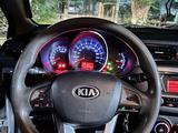 Kia Rio 2014 года за 4 500 000 тг. в Шымкент