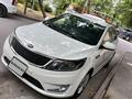 Kia Rio 2014 года за 4 500 000 тг. в Шымкент – фото 4