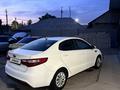 Kia Rio 2014 года за 4 500 000 тг. в Шымкент – фото 7