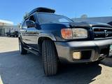 Nissan Pathfinder 2002 годаfor3 550 000 тг. в Алматы – фото 5