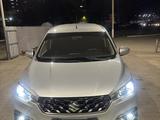 Suzuki Ertiga 2022 года за 8 500 000 тг. в Уральск – фото 2