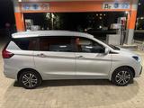 Suzuki Ertiga 2022 года за 8 500 000 тг. в Уральск – фото 4
