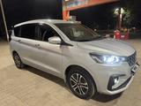 Suzuki Ertiga 2022 года за 8 500 000 тг. в Уральск – фото 3