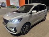 Suzuki Ertiga 2022 года за 8 500 000 тг. в Уральск